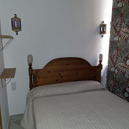 Apartamento Plaza San Roman Seville Luaran gambar